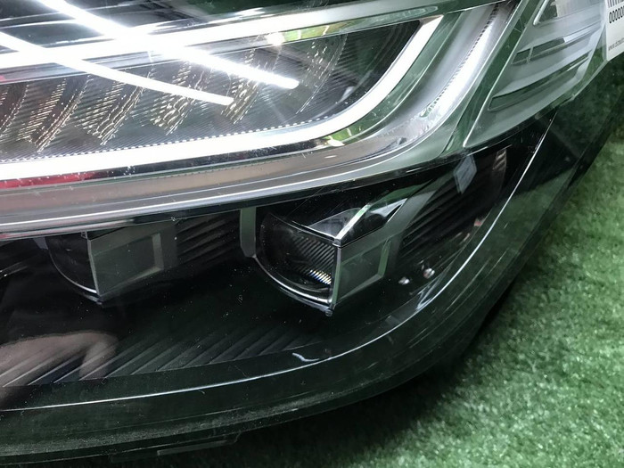 Фара левая EXEED VX (2021-2024) LED