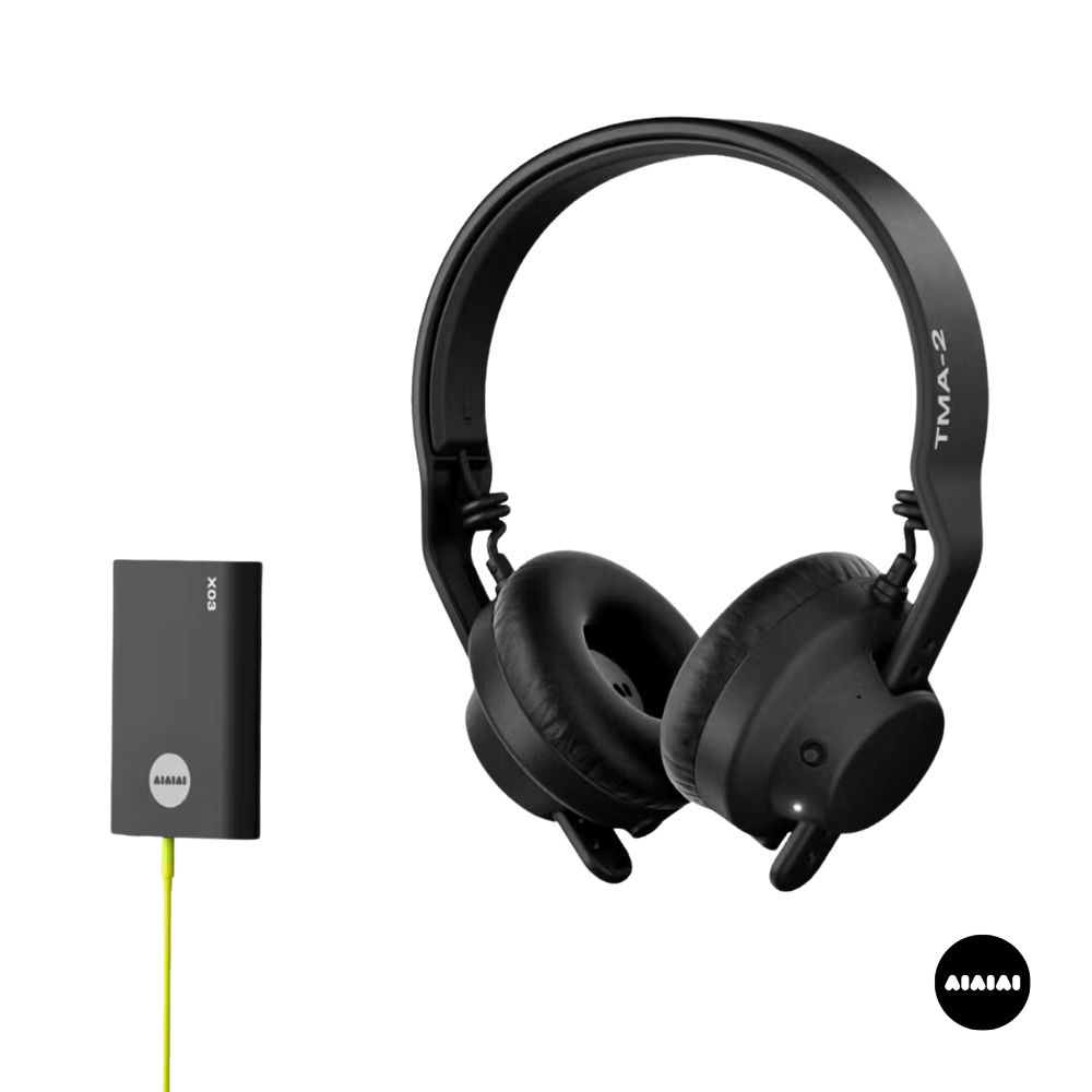 AIAIAI DJ Wireless