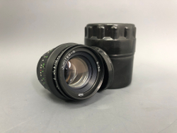 Jupiter-8 2/50