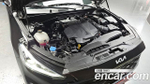 KIA K8 3.5 LPG 2WD — 2022