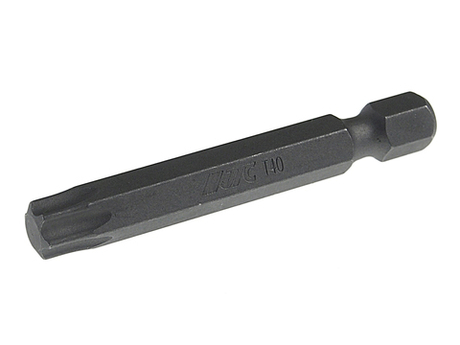Бита TORX Т40х50мм 1/4" DR JTC