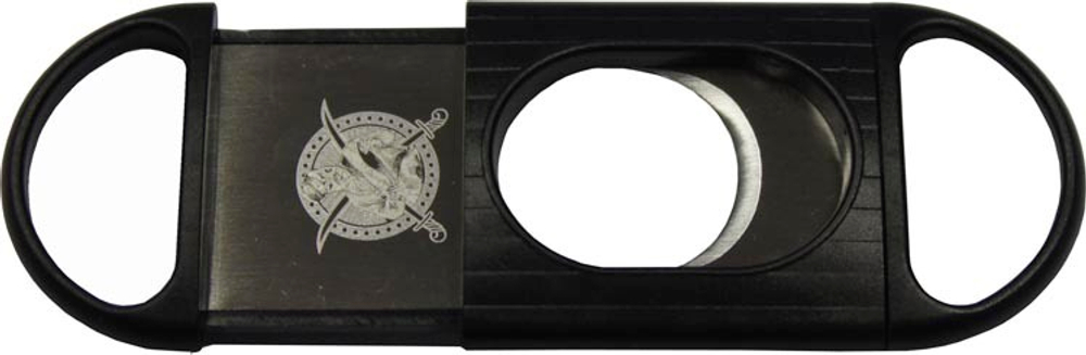 Гильотина Gurkha Blade 1302 Black