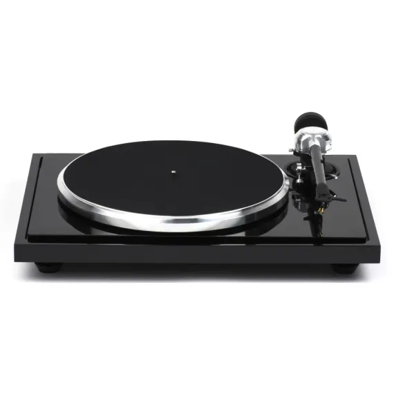 EAT B-Sharp B-note Ortofon 2M Blue Piano Black