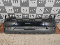Бампер задний Haval Jolion 21-нв Б/У Оригинал 2804104XST01A