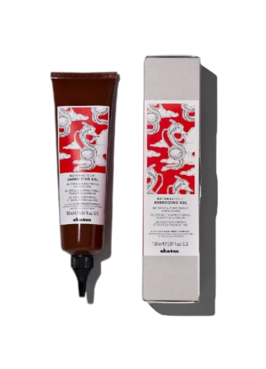 Davines Naturaltech Energizing Gel — укрепляющий гель для волос
