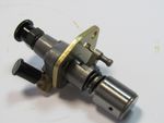 Насос топливный высокого давления KM186F/Fuel Injection Pump