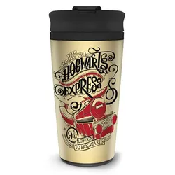 Кружка-термос Harry Potter. Hogwarts Express (450ml) || Экспресс