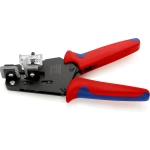 Прецизионный инструмент для удаления изоляции 195 мм Knipex 12 12 06