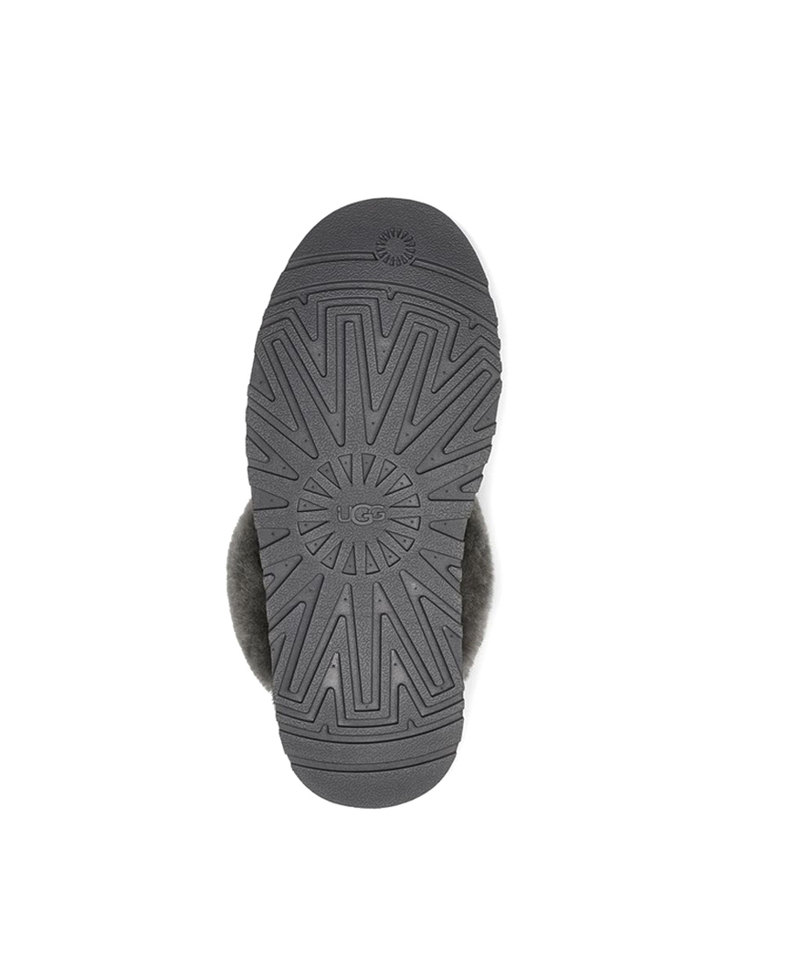 DISQUETTE- Grey