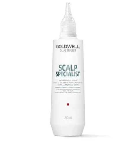 Goldwell Dualsenses Scalp Specialist - Сыворотка против выпадения волос 150 мл