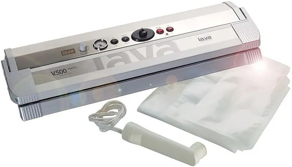 Упаковщик вакуумный LAVA V.500 PREMIUM