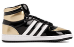 Adidas Top Ten Rb "Black Gold Patent"