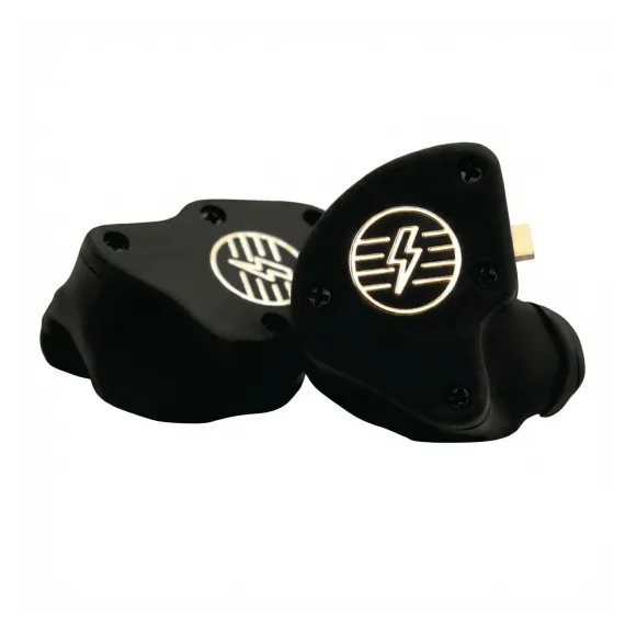 Audio Rif FR10 Custom