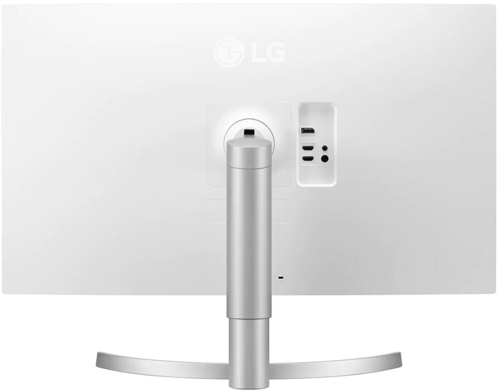 Монитор 32" LG UltraFine 32UN650