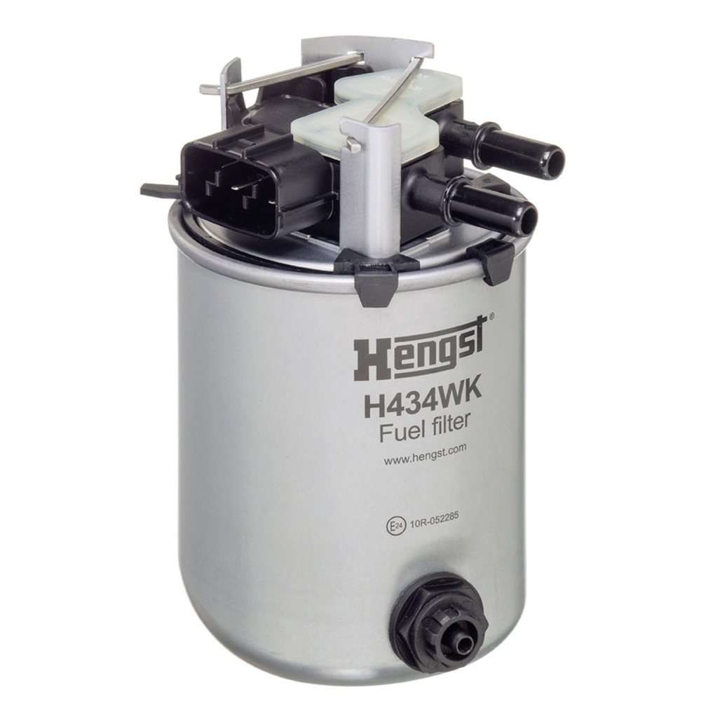 HENGST FILTER - H434WK-HEN - Filter za gorivo