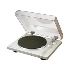 Denon DP-300F White