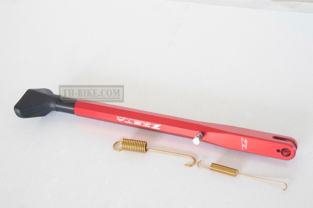 Side stand Rally250, Aluminium. BAR COMP., SIDE STAND, Honda CRF250Rally (2017-2020)
