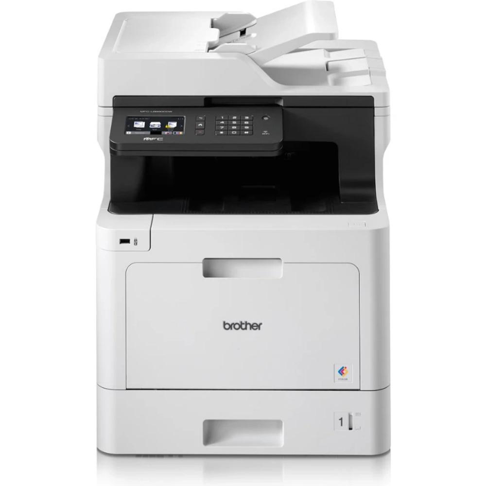 МФУ Brother MFC-L8690CDW, A4, 31 стр./мин, WiFi, цветной