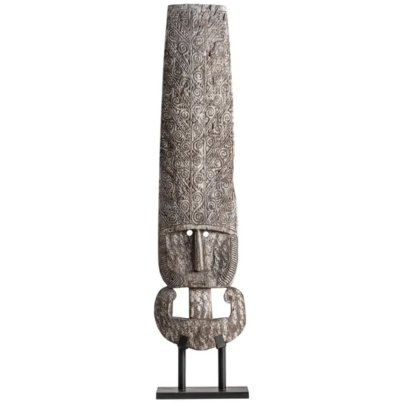 Напольная скульптура VICAL Rolho, 195 см