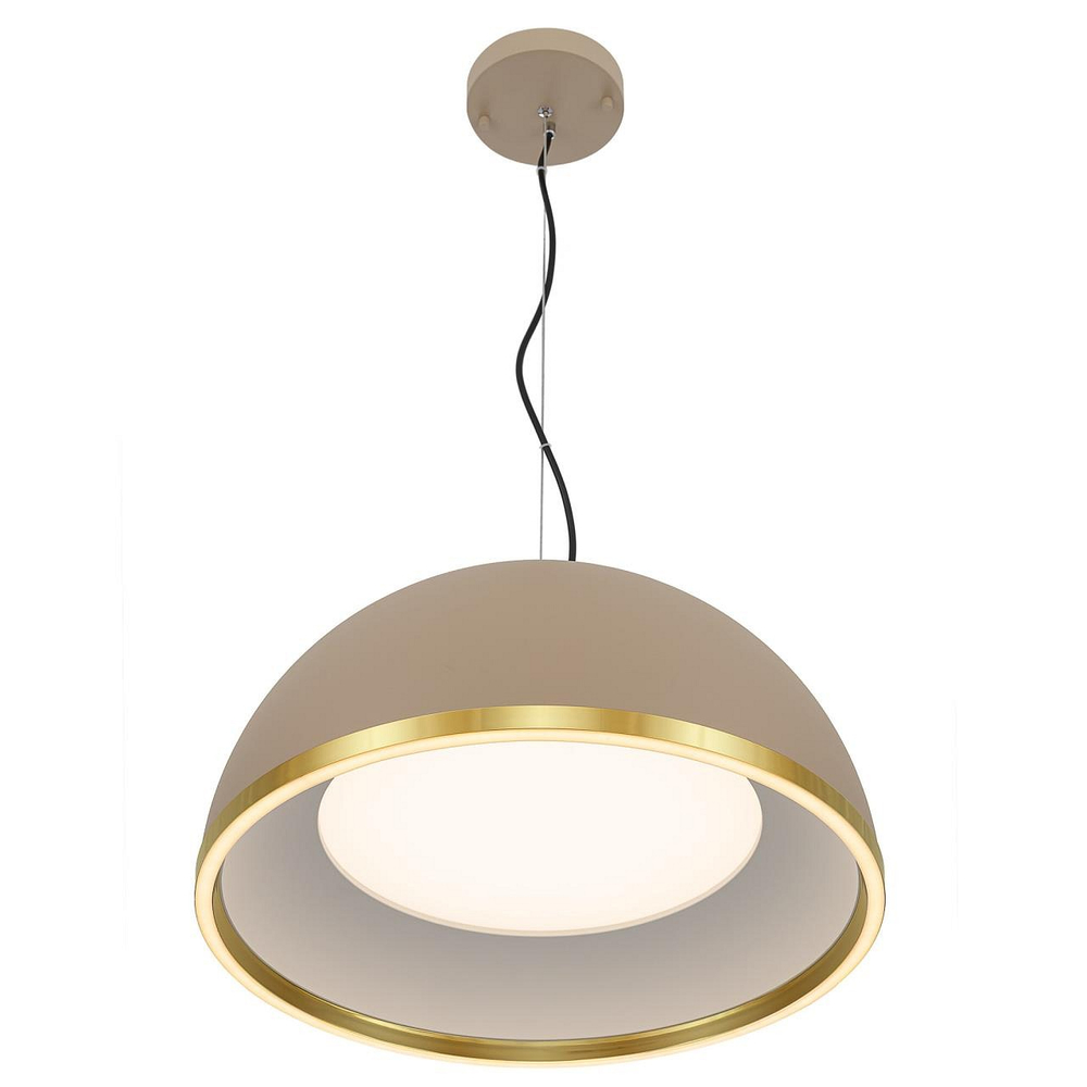 Подвесной светильник Citilux FLOOM CL736252