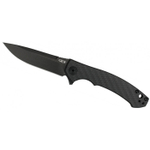 Американский складной нож Zero Tolerance 0450CF Sinkevich
