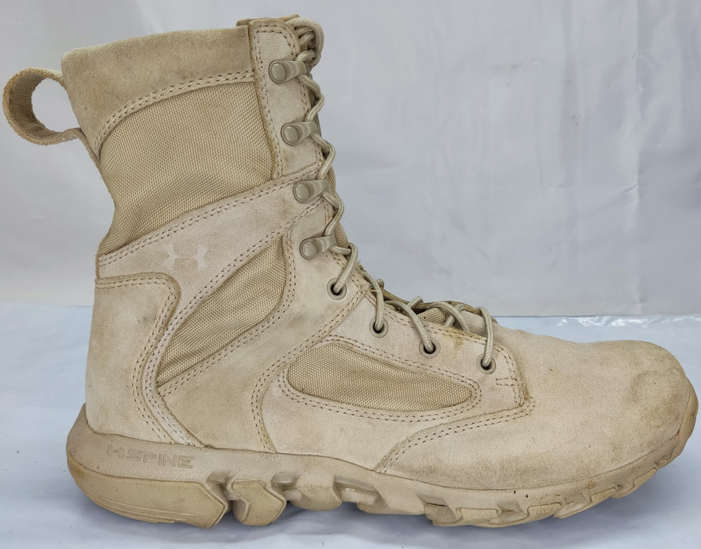 Ботинки "Under Armour Alegent" Б/У (45 р-р)