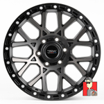 Комплект дисков TCW 18x9 et0 6x139.7