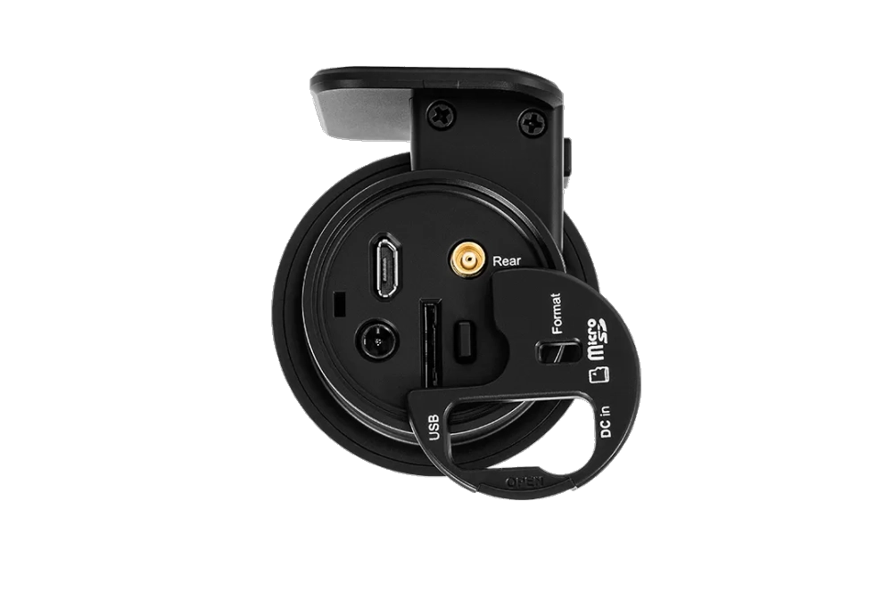 Blackvue DR770X-1CH II