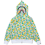 A Bathing Ape Bathing Ape City Limited Collection Fw25 Свитшот