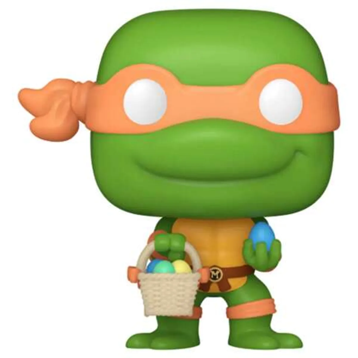 Funko Pocket POP! TMNT: Easter Egg Michelangelo