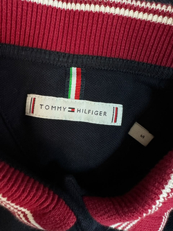 Платье Tommy Hilfiger