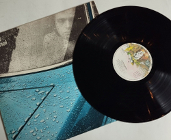 Винтажная виниловая пластинка LP Peter Gabriel (Germany 1977)