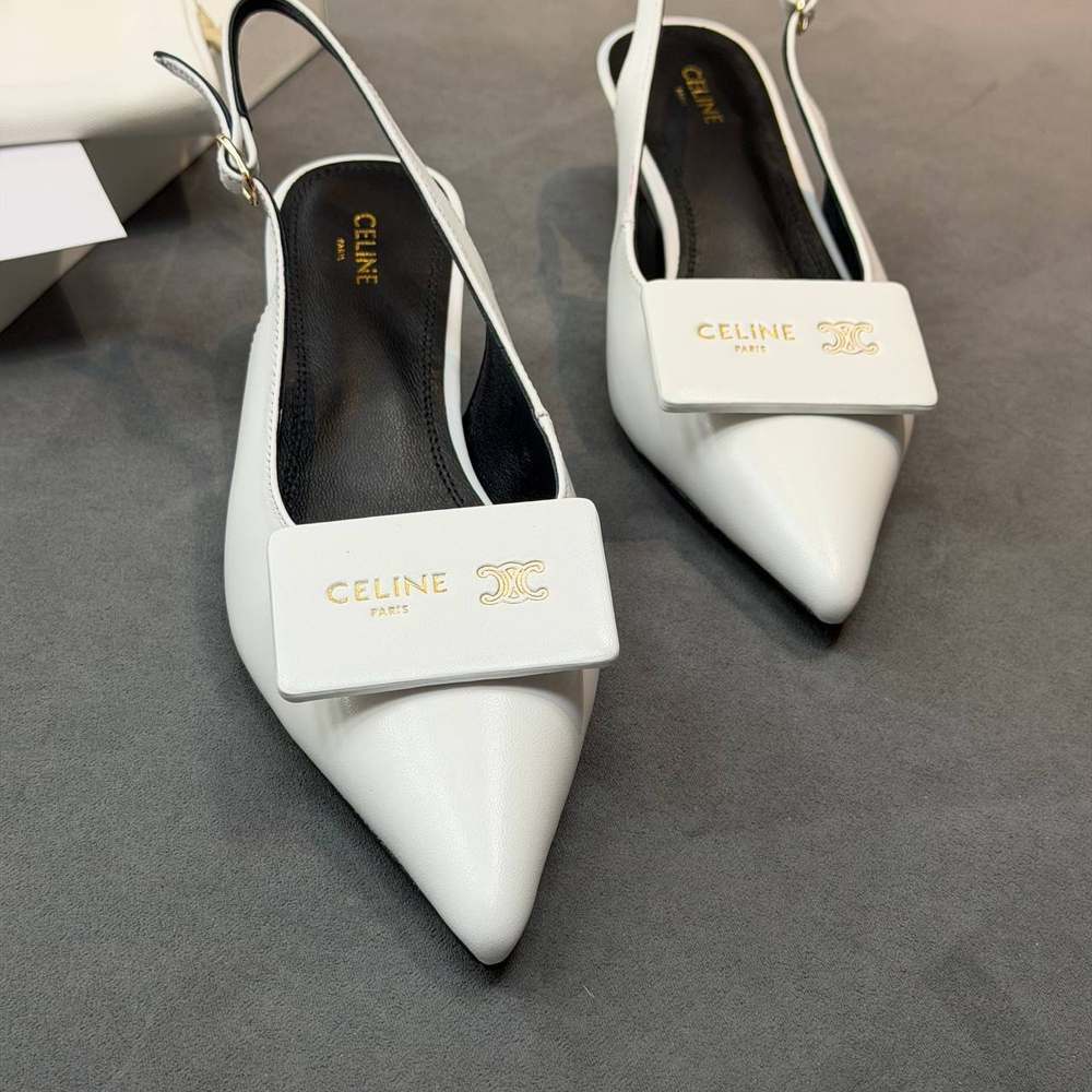 Туфли Celine
