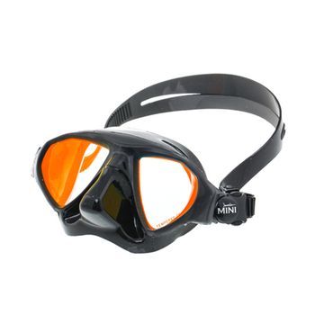 Маска Marlin Mini просветленные линзы