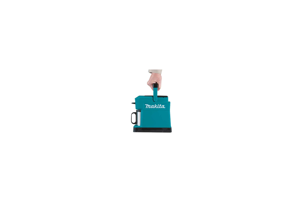 Кофеварка Makita DCM501Z