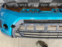 Бампер передний Suzuki Vitara 2 14-19 Б/У Оригинал 7171154P00N49