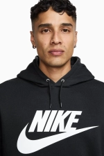 Кофта Nike Club - черный