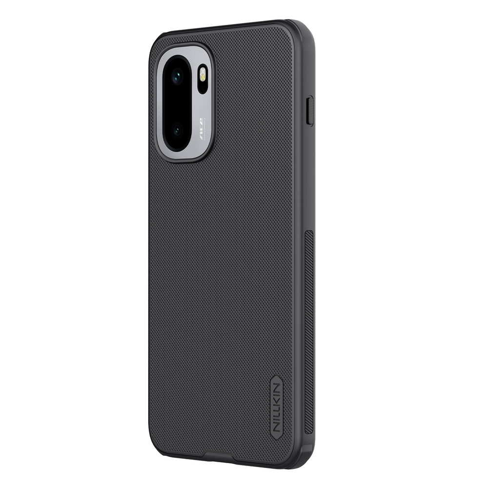 Чехол c встроенным круглым магнитом для OnePlus 15R и Ace 6, 6T, серия Super Frosted Shield Pro Magnetic от Nillkin