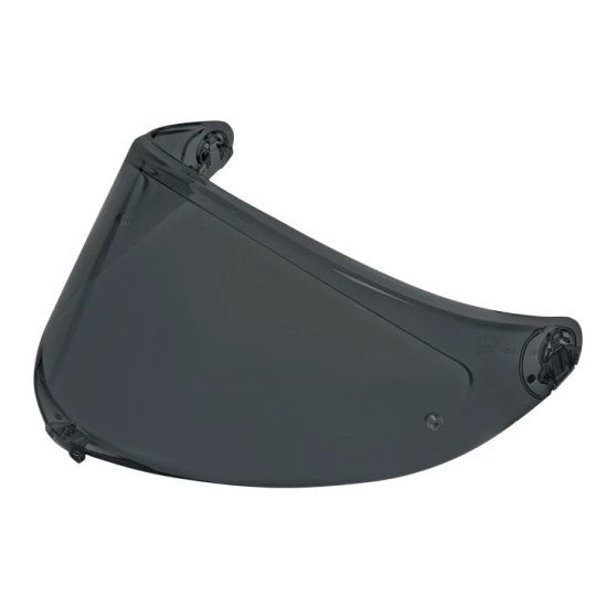 AGV VISOR SP1 Size 2FPL
