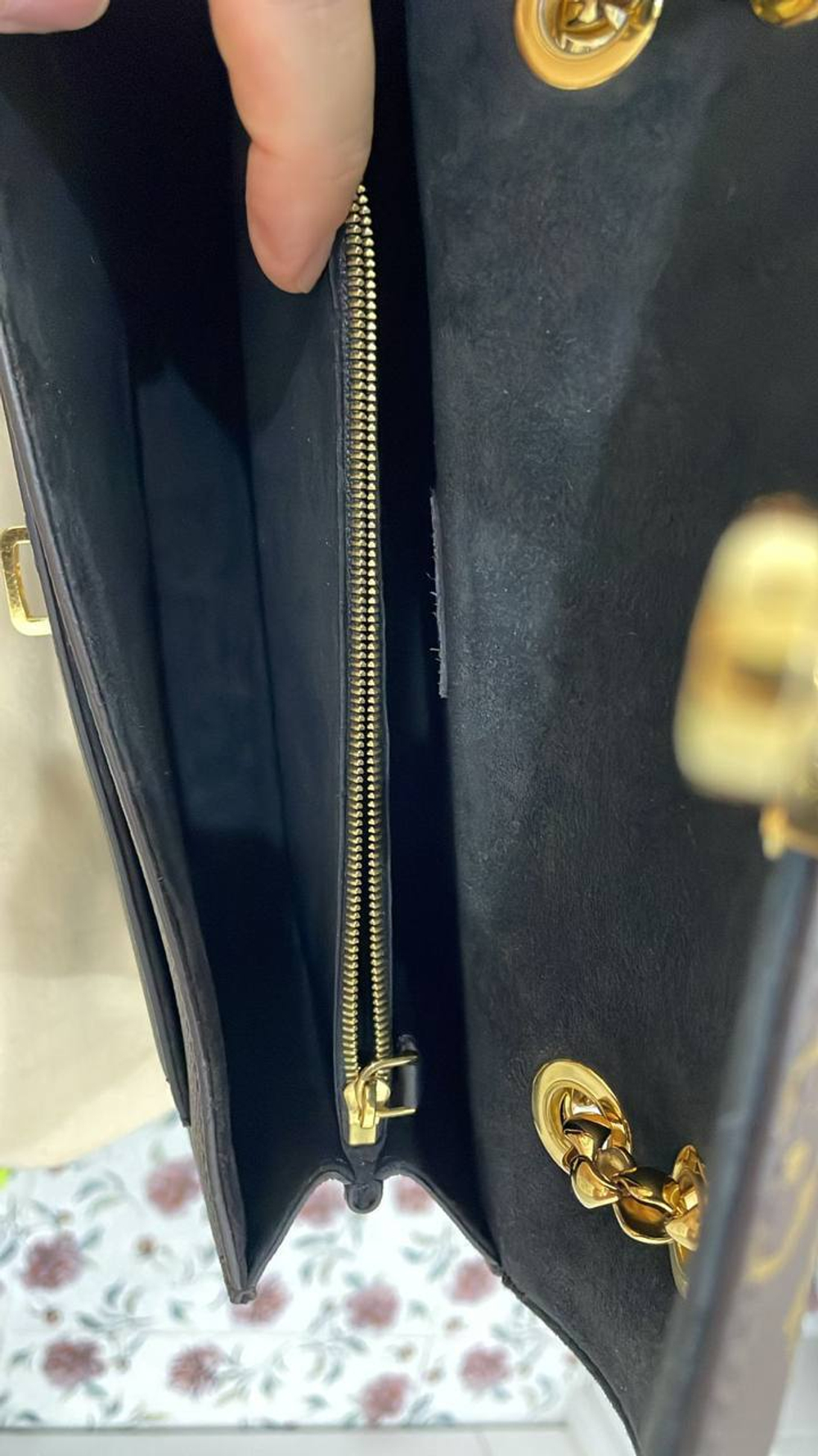 Сумка Louis Vuitton Victoire