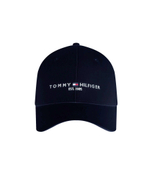 кепка th established Tommy Hilfiger - темно-синий(AM0AM07352)