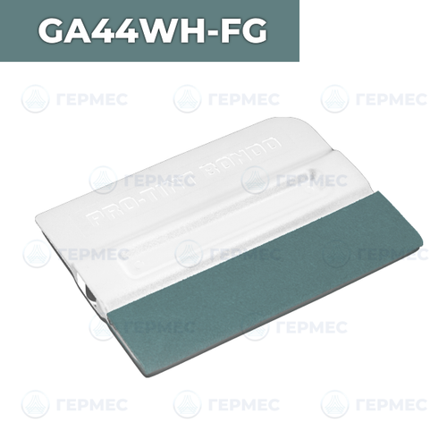 Выгонка PRO-TINT с магнитом и зеленой "замшей" GA44WH-FG