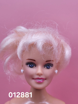 Кукла Barbie Fountain Mermaid (1993 год) 012881