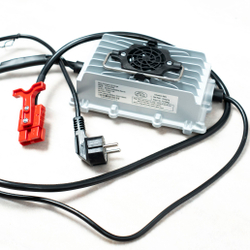 Поломоечная машина Twinc B45 24V100AhLi15A (45см/40л)