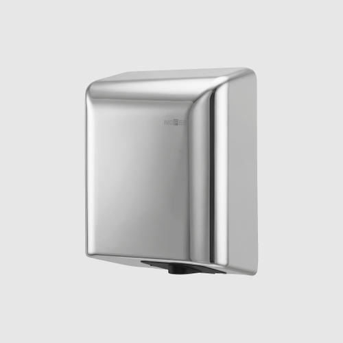 Сушилка сенсорная 800 W нерж. сталь FUGA 01851.B глянцевый