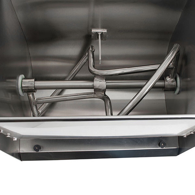 Месильный орган Тестомеса HWT-100 (H) Foodatlas