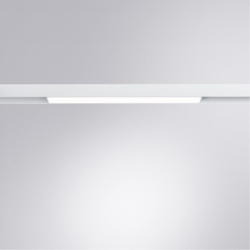 Светильник трековый Arte Lamp Linea A4632PL-1WH