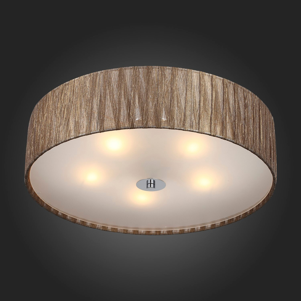 Светильник потолочный ST Luce Rondella SL357.702.05
