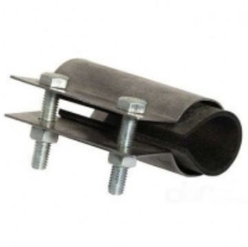 Хомут ремонтный 3/4" 25-28 мм