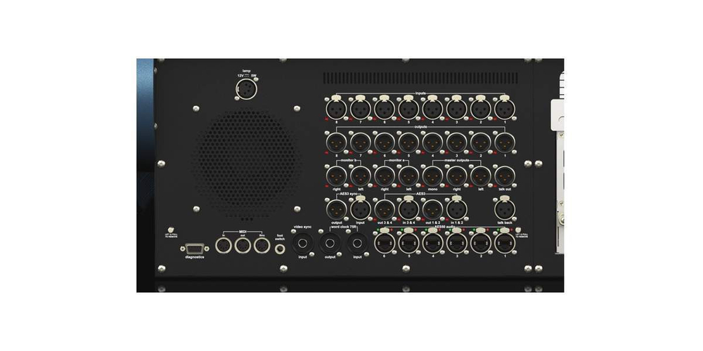 Midas PRO2-CC-IP